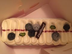 -好利来(十里河店)