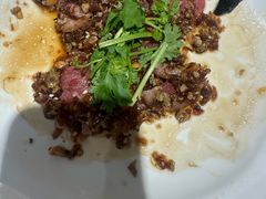 -香港池仔记肠粉王(博多新记襄阳南路店)
