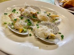 -大笑饭堂(甲子桥店)
