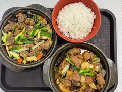 -芙蓉餐厅(厦大店)