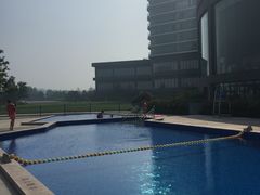 -青岛银沙滩温德姆至尊酒店