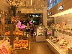 -好利来(东直门银座店)