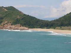 -广东惠东海龟国家级自然保护区