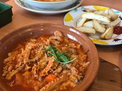 -萨莉亚意式餐厅(深圳北站店)