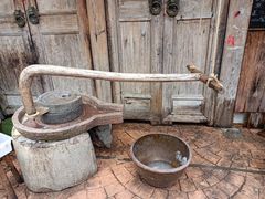 -田园印象·成都土菜院子(华阳店)