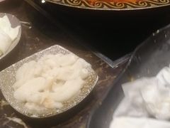 竹荪-苏州金科大酒店