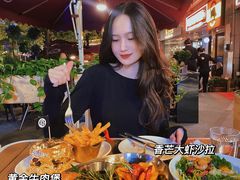 -Bistro 63 创意融合料理(广粤天地店)