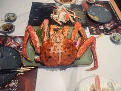 -黑木原精致料理·铁板烧