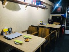 -烤五行·烧烤烤串(石佛营店)