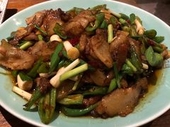-德叔阙里·衢州菜馆(月湖店)
