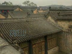 -山西王家大院