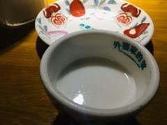-田婆婆的菜(新天地店)