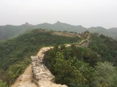 -蟠龙山长城景区