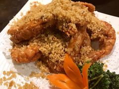-无招牌海鲜餐厅(怡丰城店)