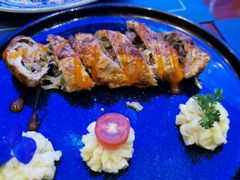 猪包牛-列娜餐厅