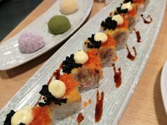 -山之川日料放题(通州店)
