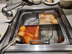 -海底捞火锅(振华广场店)