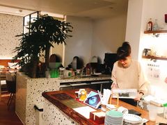 -Line 咖啡(石厦花园店)