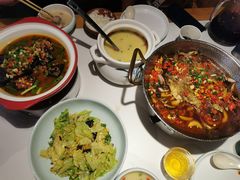臭豆腐-吉湘镇(望京店)