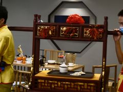 -聚春园自助餐厅(东街口店)