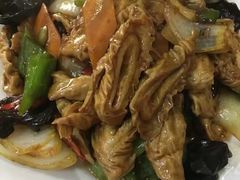 -华春餐馆(鱼山路店)