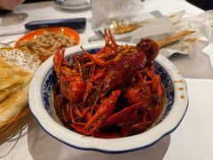 -江味龙虾馆·裸蓝龙虾(南山店)