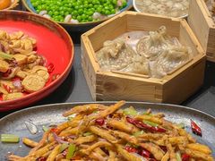 -顺香居·老字号湖北菜(江汉路店)