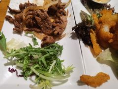 -HUZI虎滋精酿餐吧(京西大悦城店)