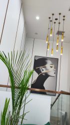 -艾美A·M Hair Salon