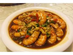 -尚岛私房菜(西方巷店)