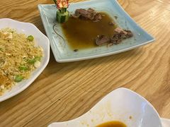 -德胜轩正宗顺德菜(宝安沙井会展中心店)