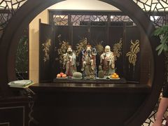 -杭州香格里拉·香宫中餐厅