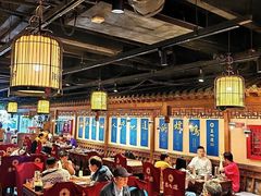 -真地道京味府·鲜橙烤鸭·北京菜(朝外大街东大桥店)