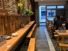 -弄堂咪道-饭香·面香·馄饨香(钦州北路田尚坊店)