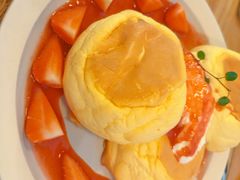 -UPPER KITCHEN(延安路店)