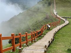 -乌蒙大草原