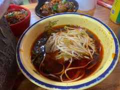 杠上脑花-冒椒火辣(奎星楼街店)