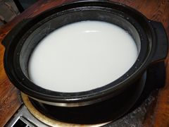 白粥底-渔米粥(罗湖店)