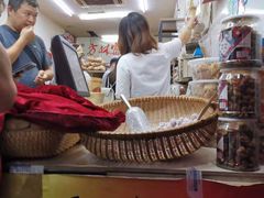 -方林富炒货店(武林路店)