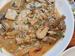 -船家渔(徐州北路店)