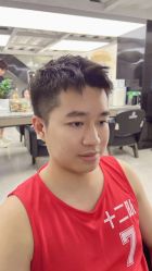 -苏奇发型·烫发染发