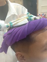 -时尚殿堂hair salon