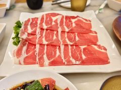 -牛街·马辈儿涮肉(牛街二店)