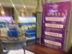 -新海渔港·胶东海鲜家常菜·家宴(奥体中心店)