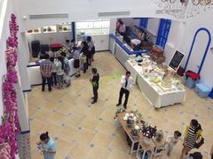 -爱琴海假日餐厅(八里湖婚礼公园店)