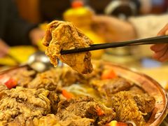 -顺顺小吃(独克宗古城店)