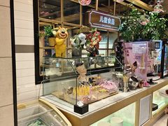 -川骄海鲜自助(亚运村店)