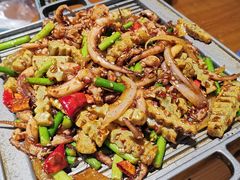 -95号酱骨·一块豆腐(展春园西路店)