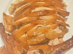 -宴天下北京烤鸭店(南桥店)