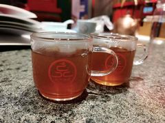 小吊梨汤-北平食府.北京烤鸭(亦庄店)